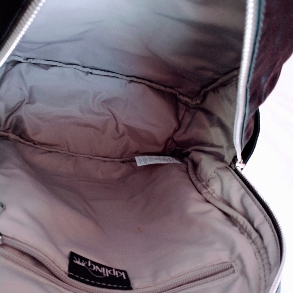 Kipling Backpack - Picture 5 of 7